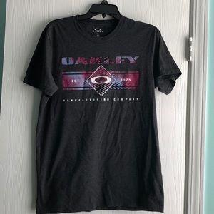 Oakley T Shirt